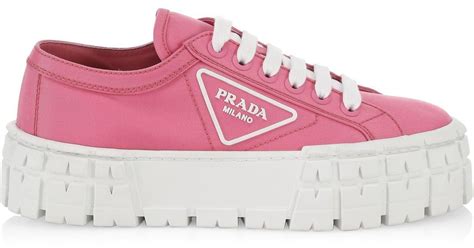 prada sneakers for toddlers|Prada lug sole sneakers.